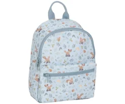 Mochila Forest Friends Little Dutch Personalizable