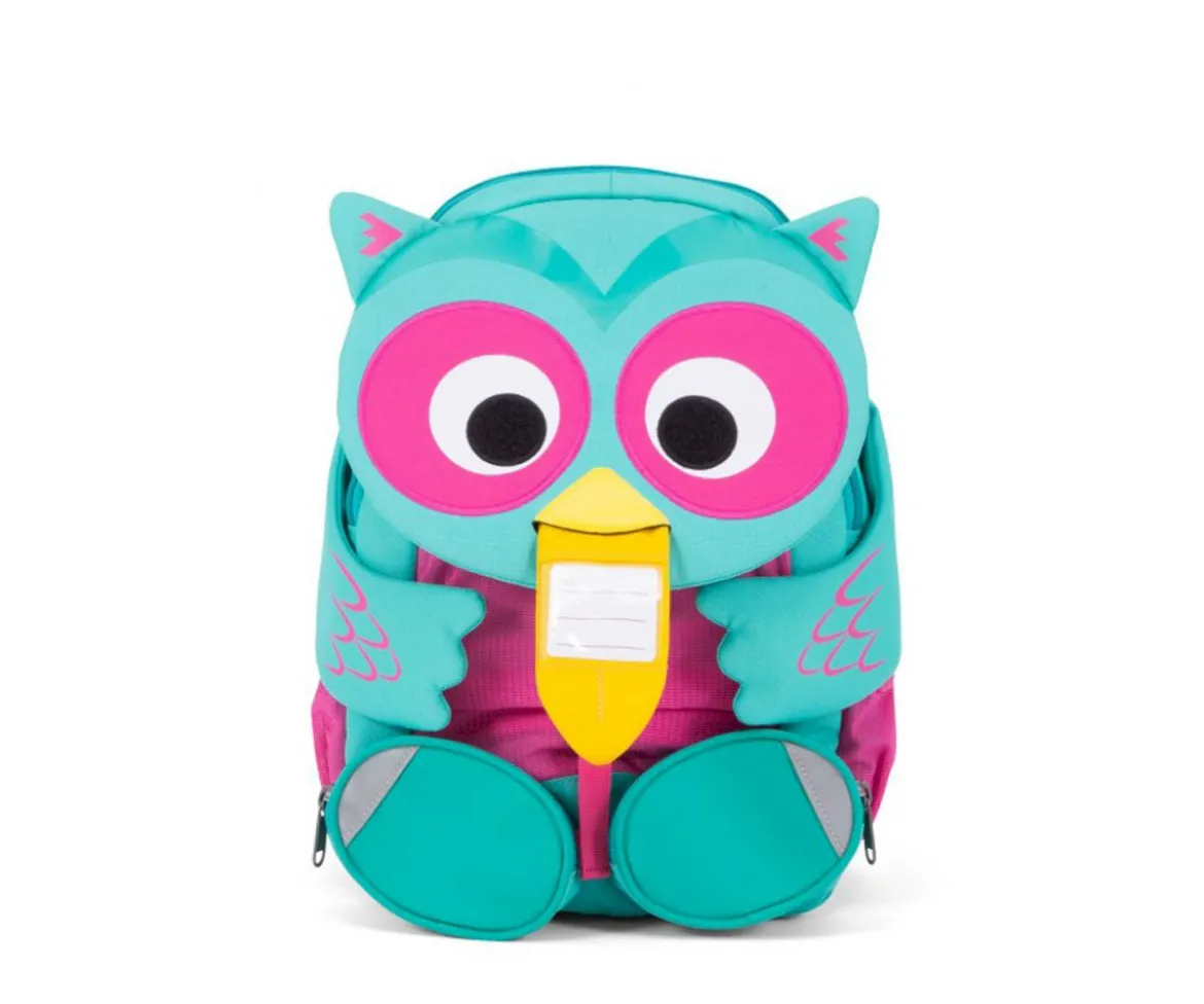 Mochila Grande Búho Olivia