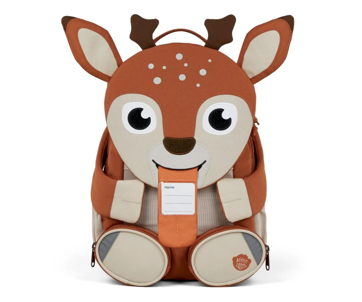 Mochila Grande Cervatillo