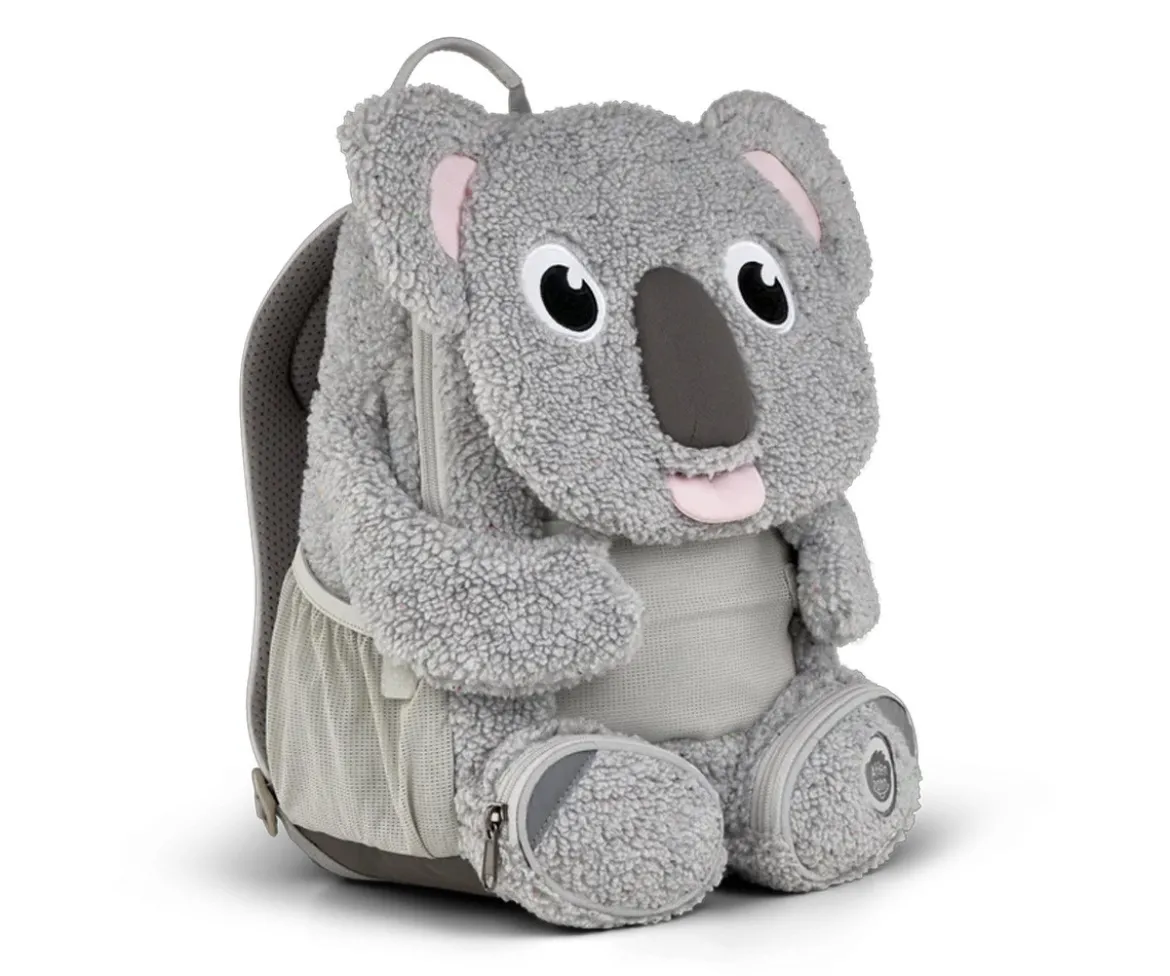 Mochila Grande Cuddly Koala