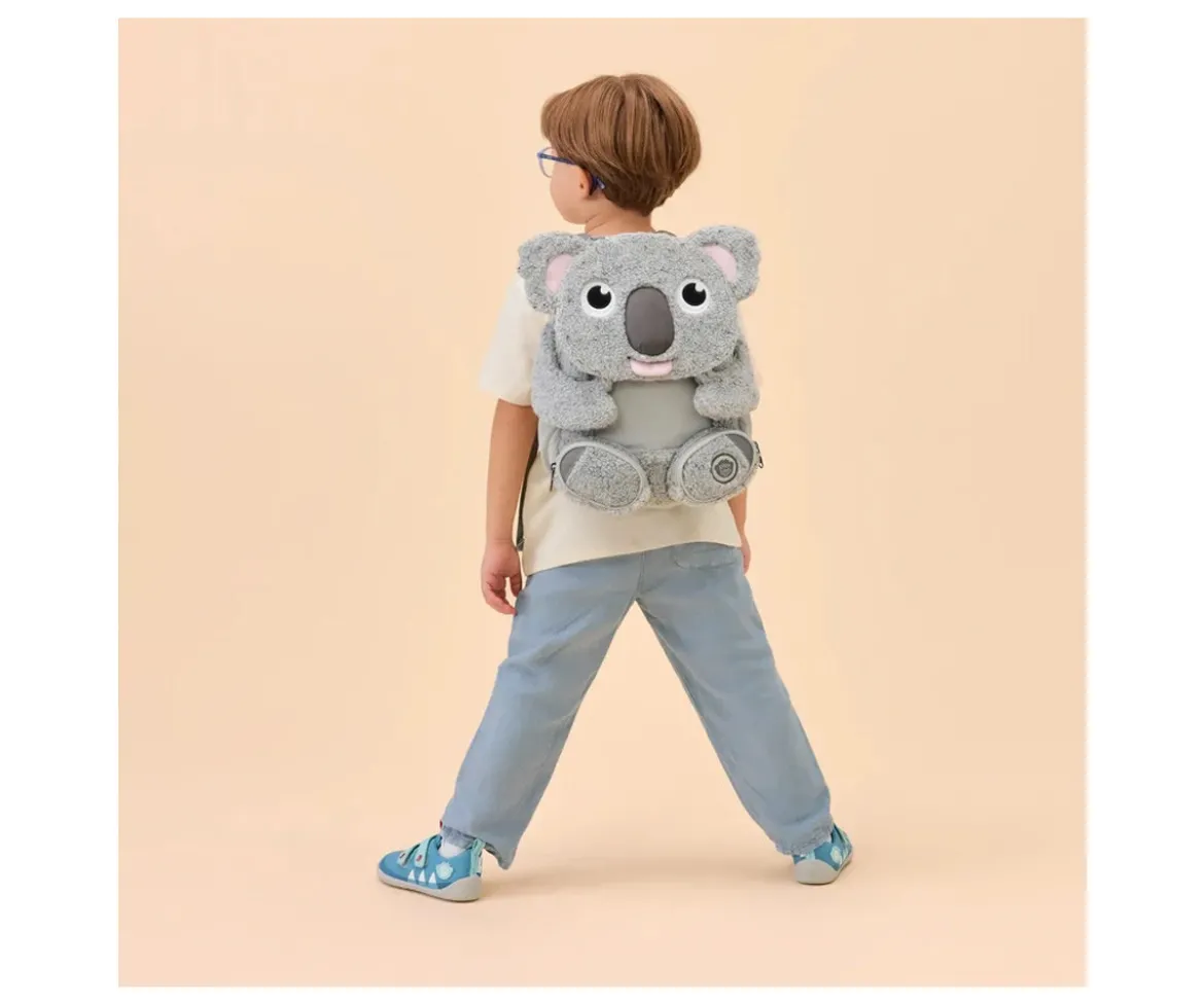 Mochila Grande Cuddly Koala