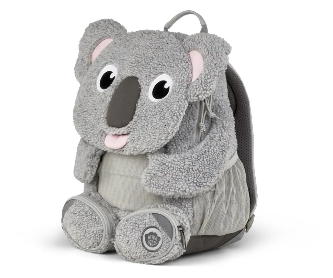 Mochila Grande Cuddly Koala