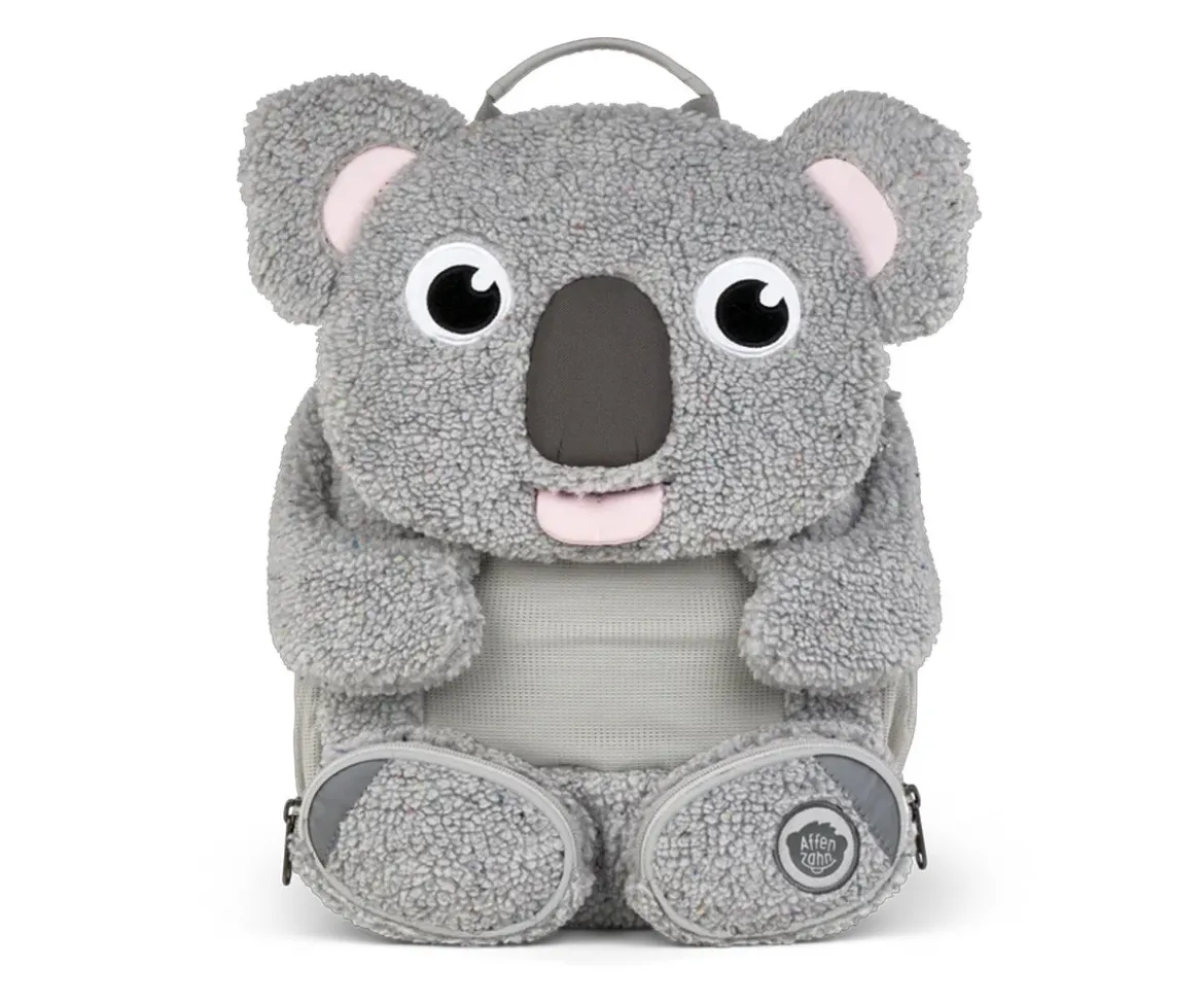 Mochila Grande Cuddly Koala