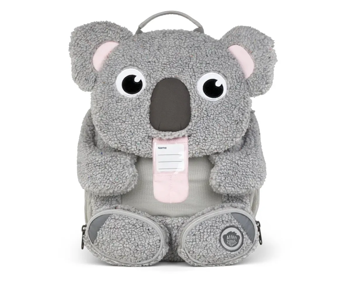 Mochila Grande Cuddly Koala