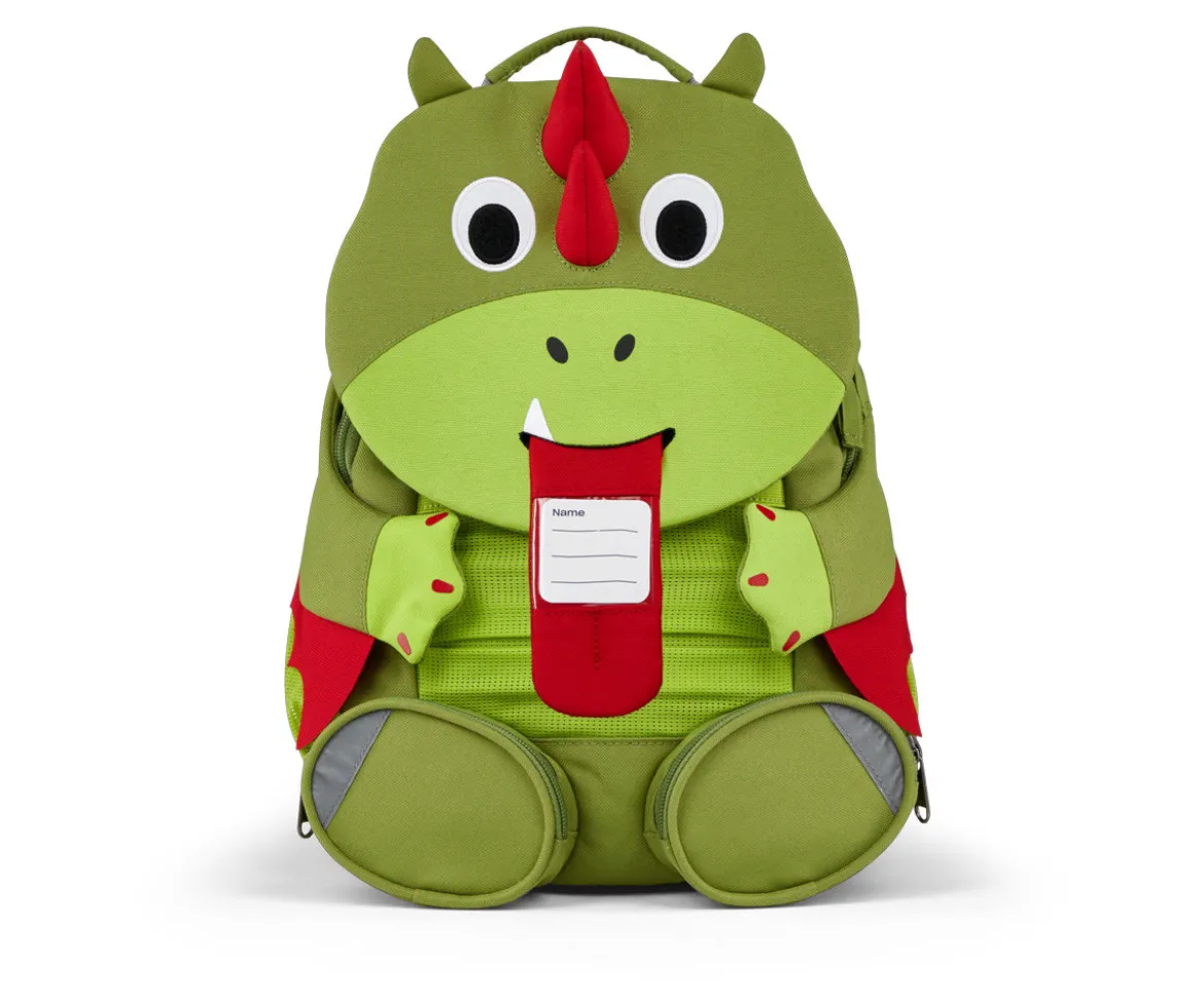 Mochila Grande Dragón