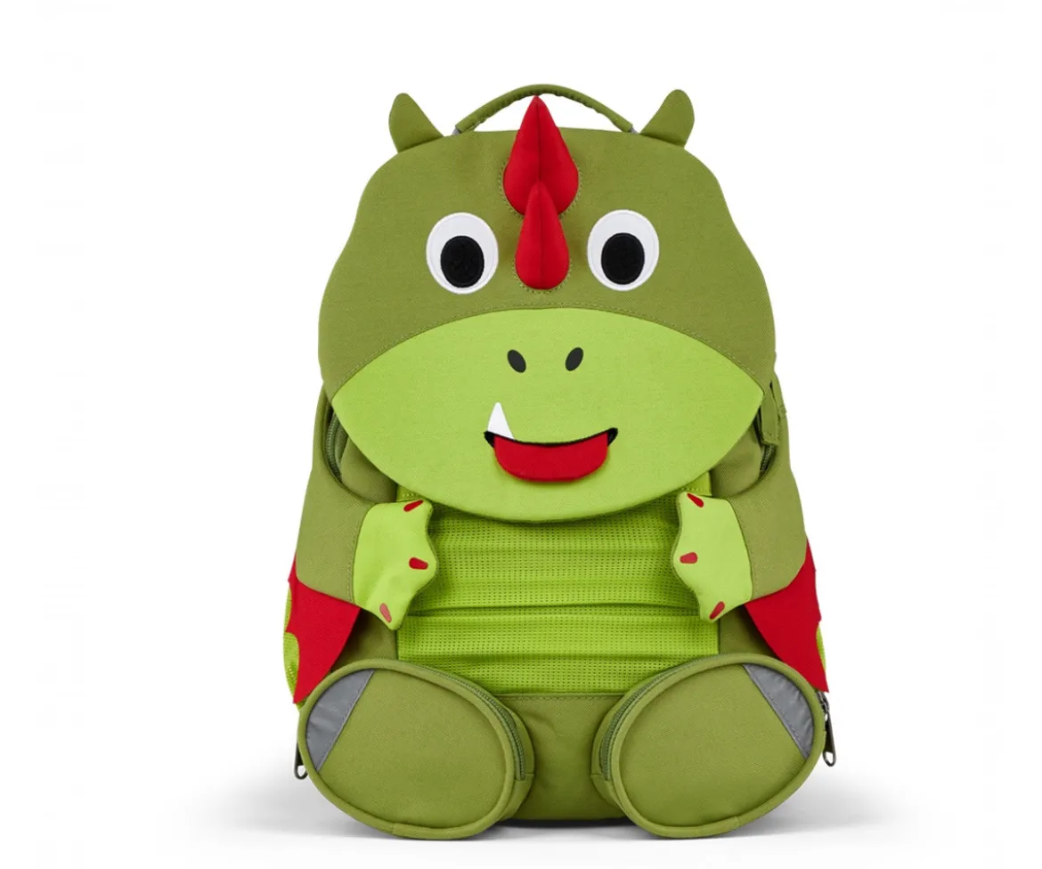 Mochila Grande Dragón