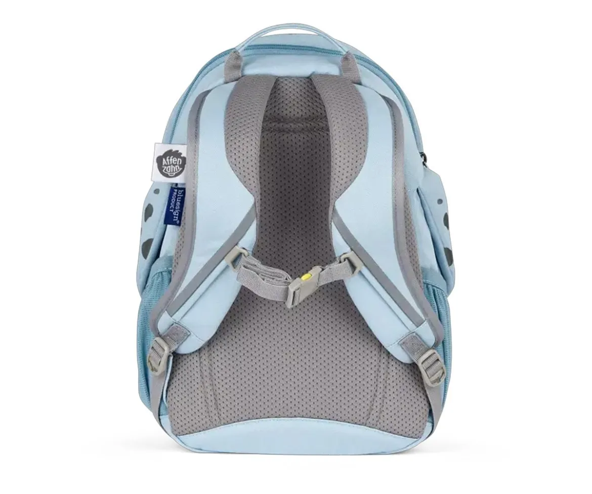 Mochila Grande Foca