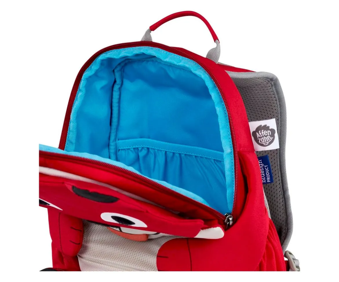 Mochila Grande Fox