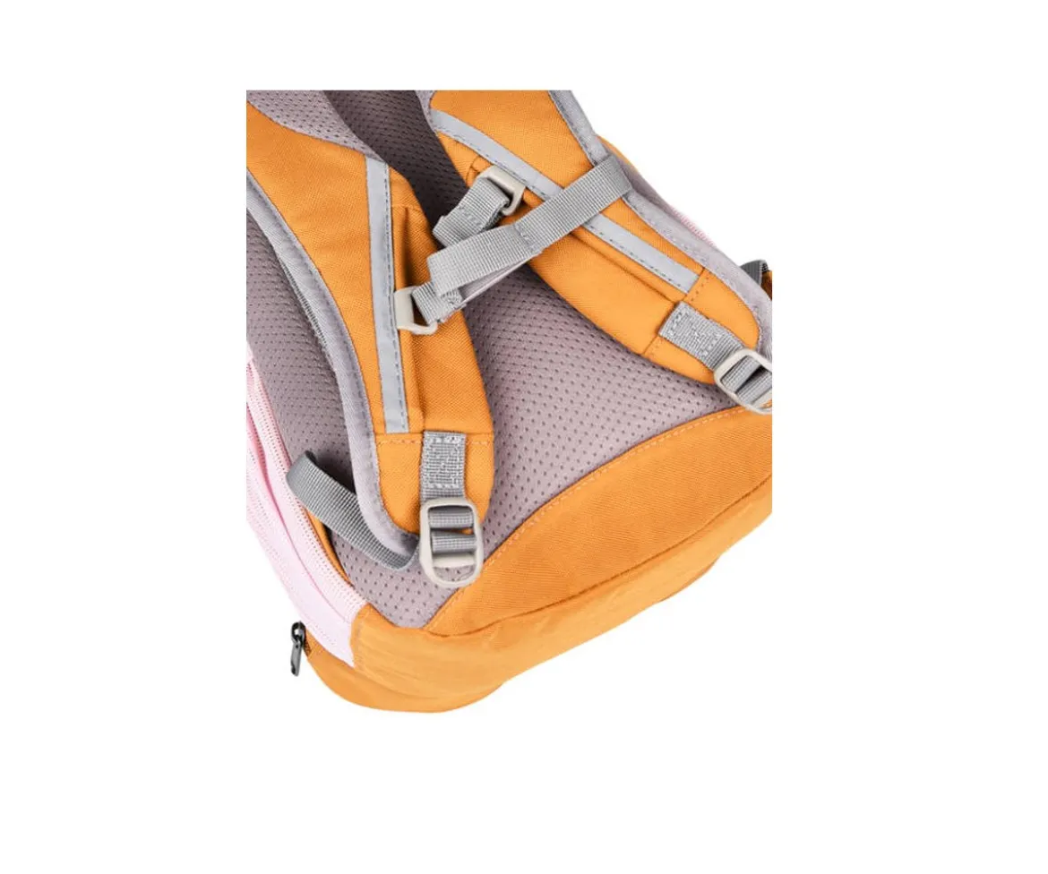 Mochila Grande Gato