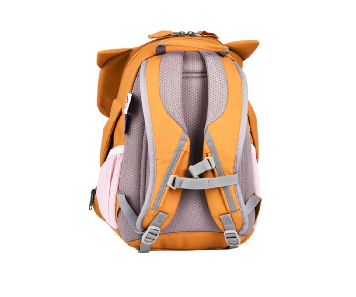 Mochila Grande Gato