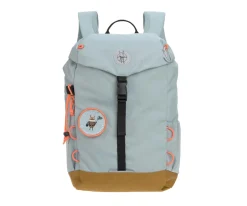 Mochila Grande Outdoor Nature Light Blue