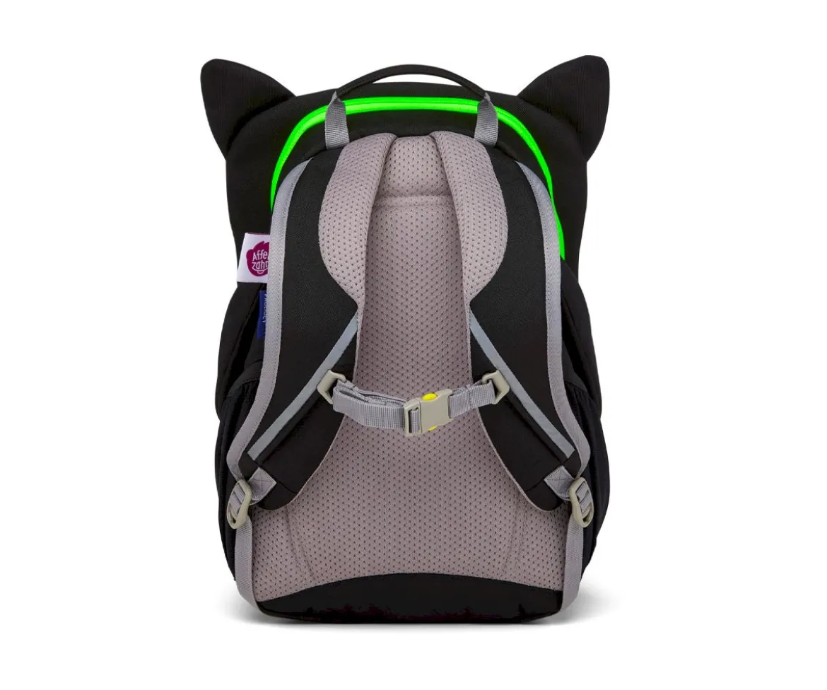 Mochila Grande Pantera