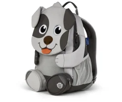 Mochila Grande Perro Nuevo
