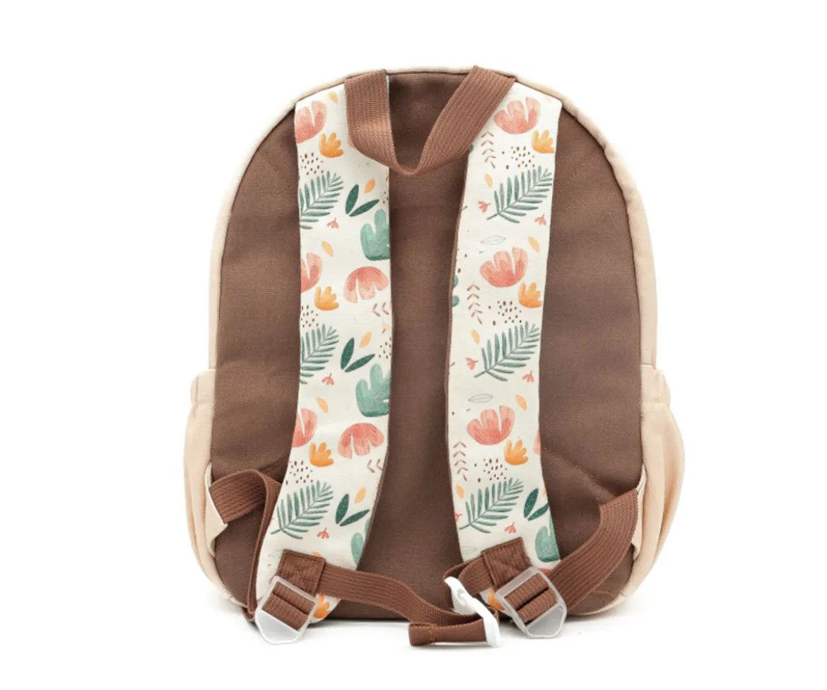 Mochila Grande Personalizable Perezoso