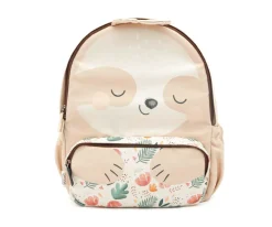 Mochila Grande Personalizable Perezoso