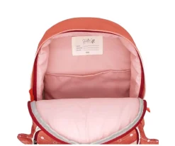 Mochila Grande Personalizable Pulpo