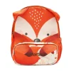 Mochila Grande Personalizable Zorro