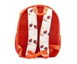 Mochila Grande Personalizable Zorro