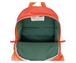 Mochila Grande Personalizable Zorro