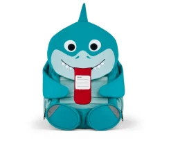 Mochila Grande Tiburón
