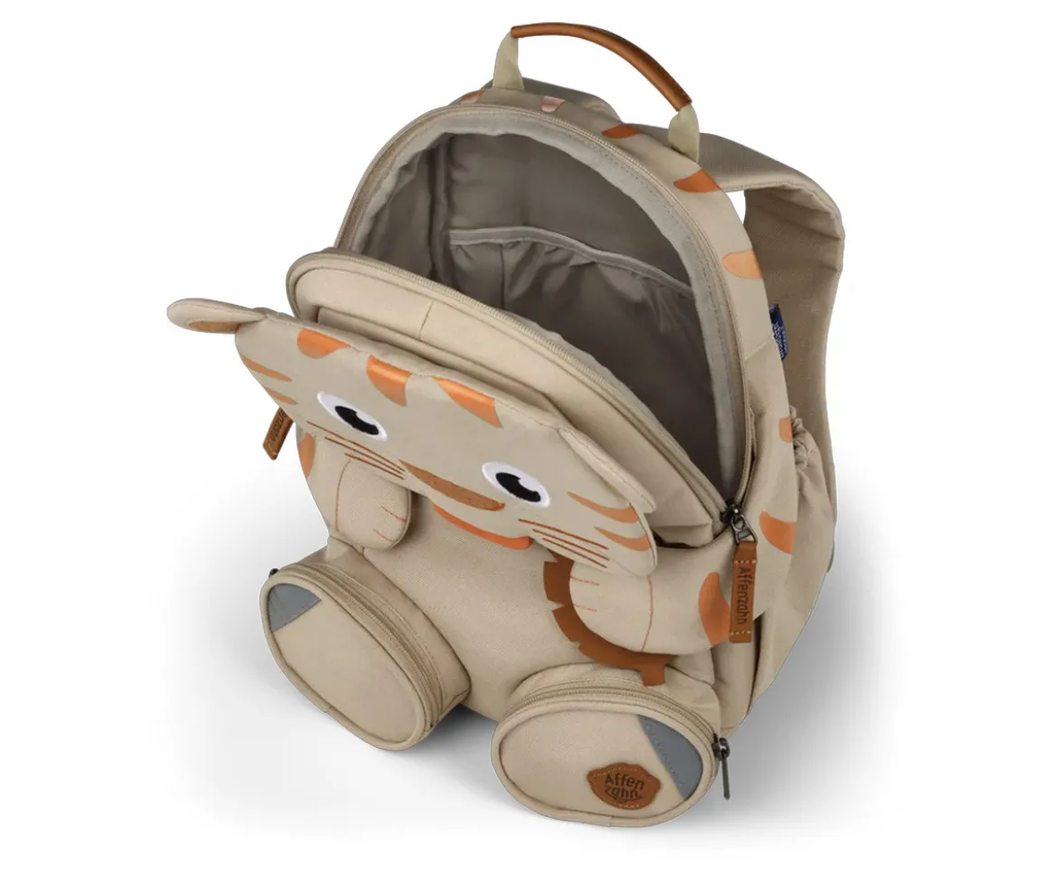 Mochila Grande Tigre Nuevo