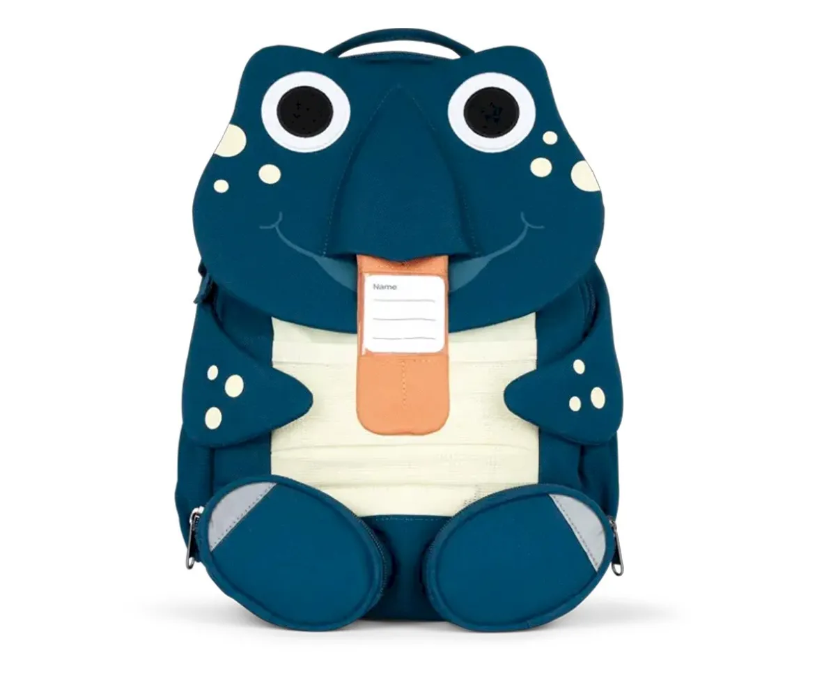 Mochila Grande Tortuga