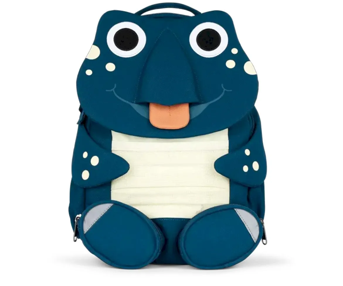 Mochila Grande Tortuga