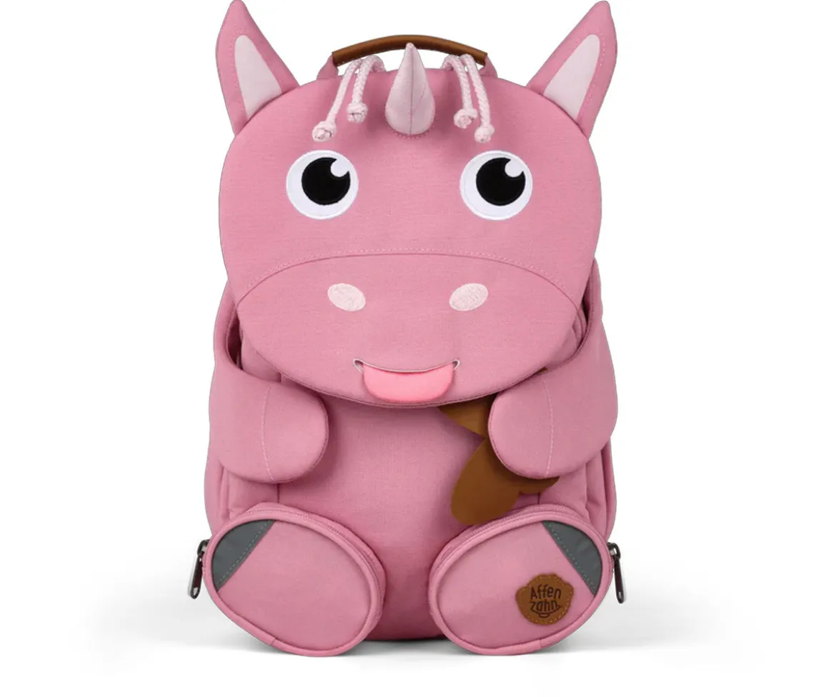 Mochila Grande Unicornio Nuevo