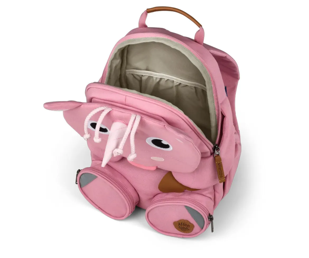 Mochila Grande Unicornio Nuevo