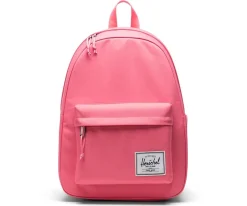 Mochila Herschel Classic Personalizable Pink Lemonade