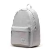 Mochila Herschel Classic XL Grey Crosshatch Personalizable