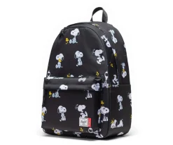 Mochila Herschel Classic XL Personalizable Peanuts® Black
