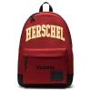 Mochila Herschel Classic XL Personalizable Varsity Burgundy