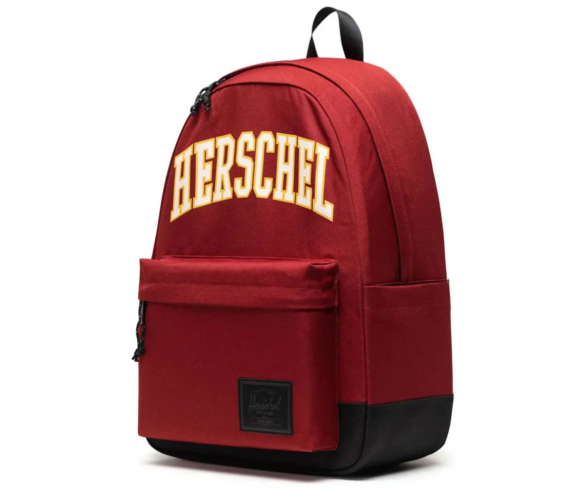 Mochila Herschel Classic XL Personalizable Varsity Burgundy