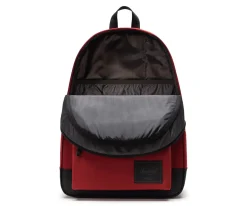 Mochila Herschel Classic XL Personalizable Varsity Burgundy