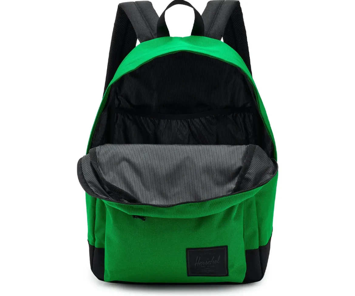 Mochila Herschel Classic XL Personalizable Varsity Pine