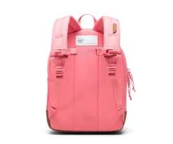 Mochila Herschel Heritage Kids Personalizable Confetti Saddle Brown