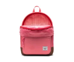 Mochila Herschel Heritage Kids Personalizable Confetti Saddle Brown