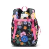 Mochila Herschel Heritage Kids Personalizable Paper Garden