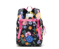 Mochila Herschel Heritage Kids Personalizable Paper Garden