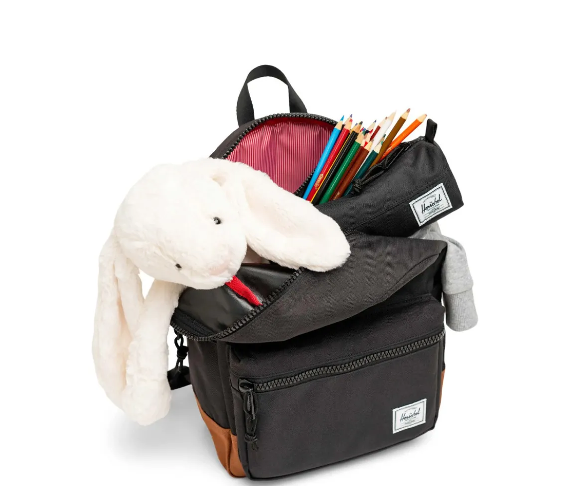 Mochila Herschel Heritage Kids Personalizable Paper Garden