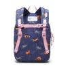Mochila Herschel Heritage Kids Personalizable Playing Cats