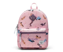 Mochila Herschel Heritage Kids Personalizable Wild Horses