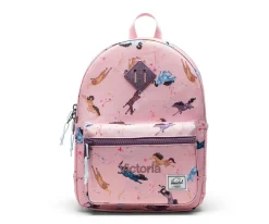 Mochila Herschel Heritage Kids Personalizable Wild Horses