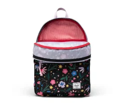 Mochila Herschel Heritage Youth Personalizable Enchanted Garden