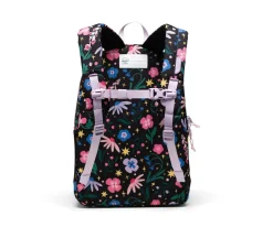 Mochila Herschel Heritage Youth Personalizable Enchanted Garden