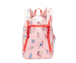 Mochila Herschel Heritage Youth Personalizable Fashion Dogs