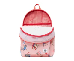 Mochila Herschel Heritage Youth Personalizable Fashion Dogs