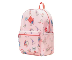 Mochila Herschel Heritage Youth Personalizable Fashion Dogs