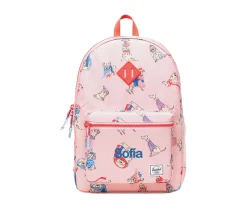 Mochila Herschel Heritage Youth Personalizable Fashion Dogs